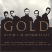 pelicula Spandau Ballet (Gold )…80’s